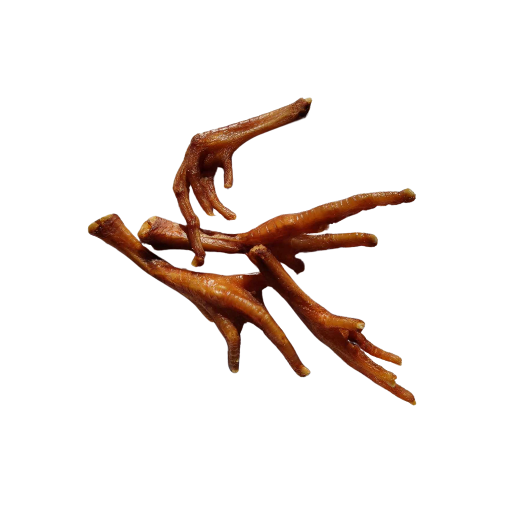 Pattes de poulet (250 g)