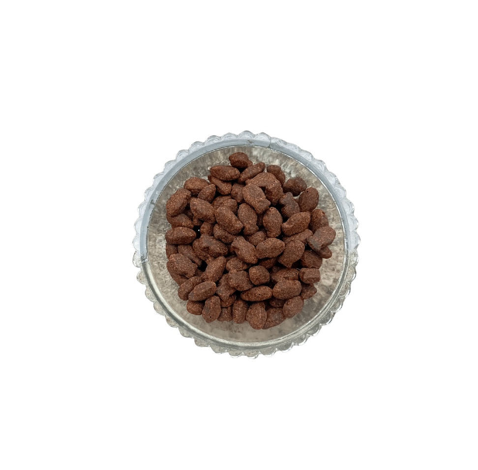 Friandises 80 % poisson sans céréales (100 g) - NoonyMoon